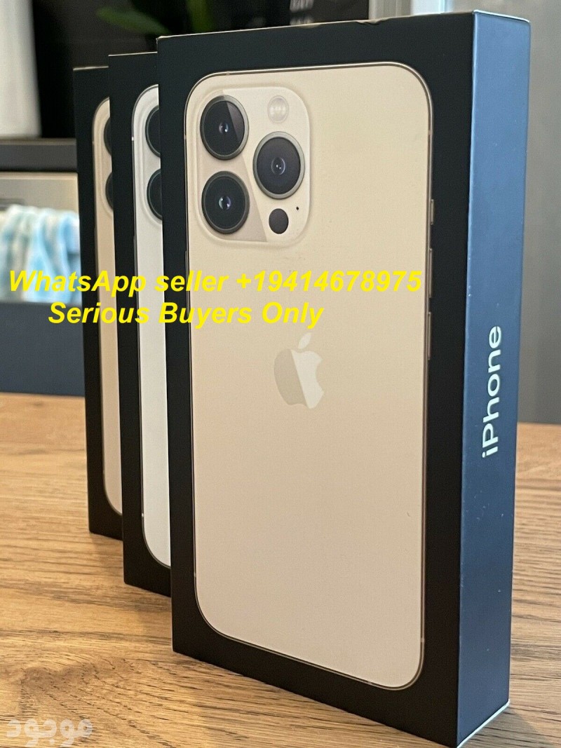  Apple iPhone 13 Pro Max 12 Pro 11 Pro Samsung Phones WhatsApp seller +19414678975