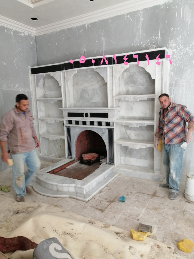 مشبات مغربية