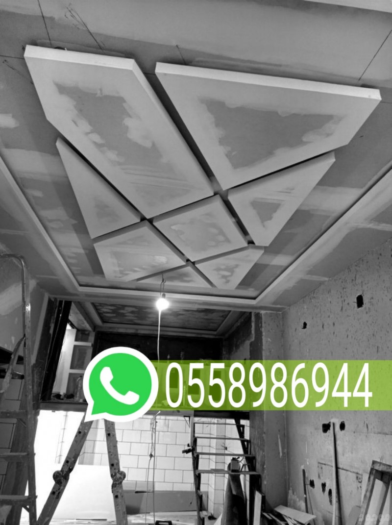 بناء ملاحق وغرف اسمنت بورد جدة 0558986944