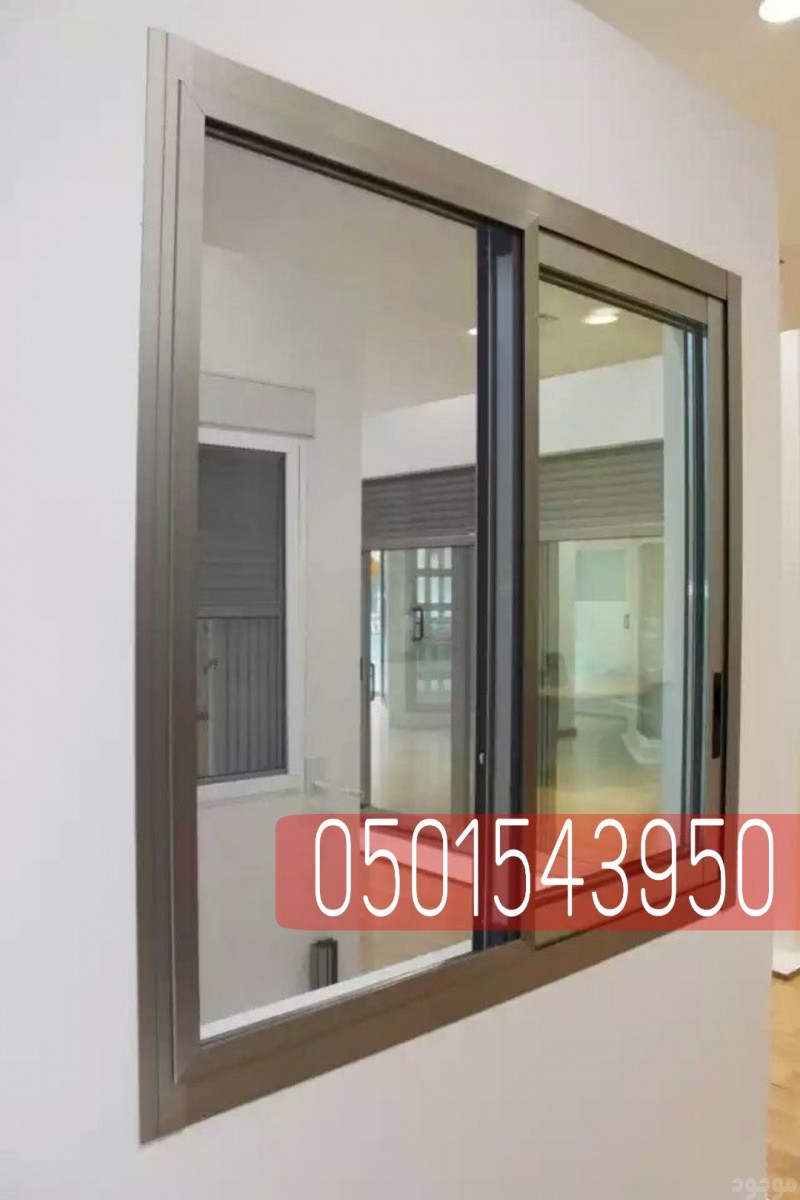ورشة المنيوم و صيانة شتر نوافذ جدة مكة, 0501543950