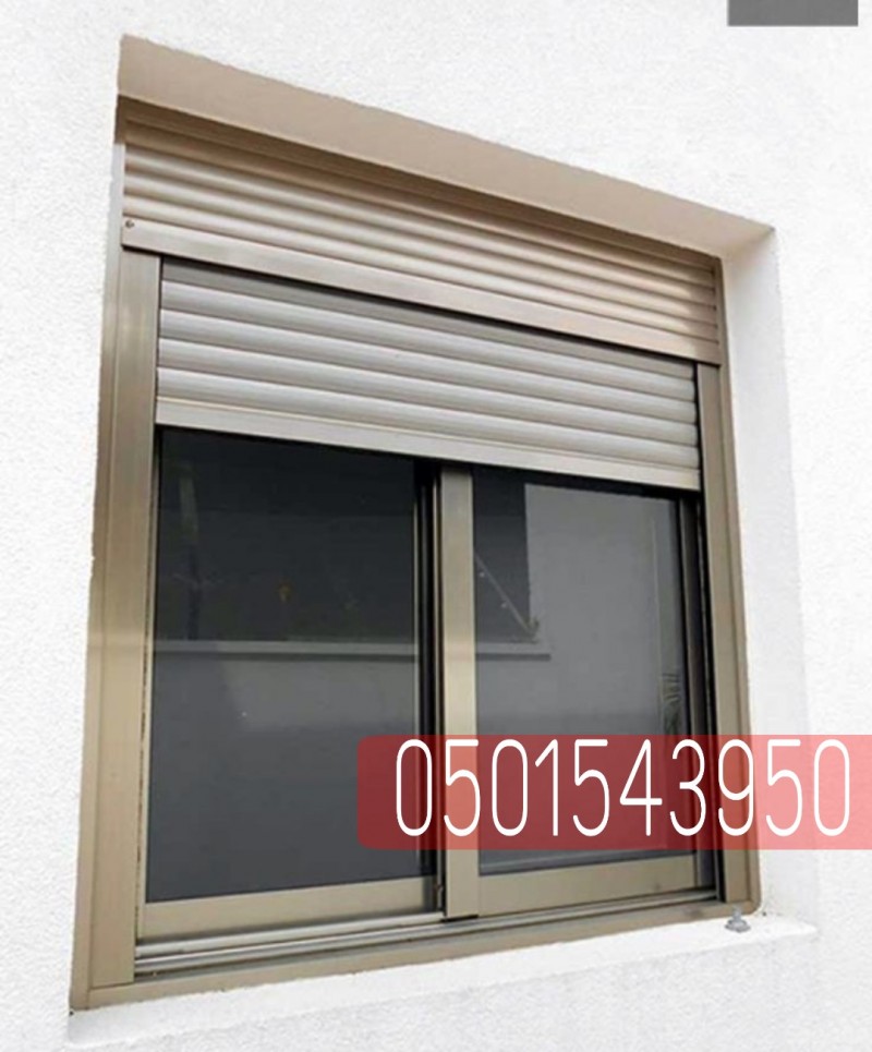 ورشة المنيوم و صيانة شتر نوافذ جدة مكة, 0501543950