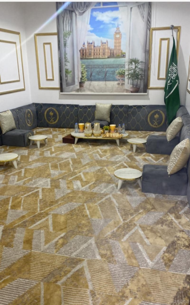 شراء اثاث مستعمل داخل المهدية 0553253385