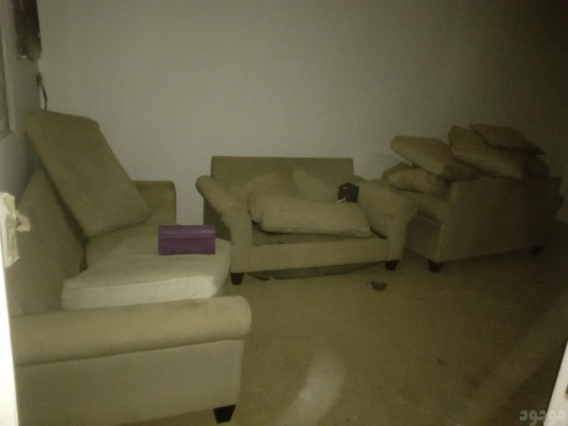 حقين دينا نقل اثاث عفش حي الربوة 0َ503559450 