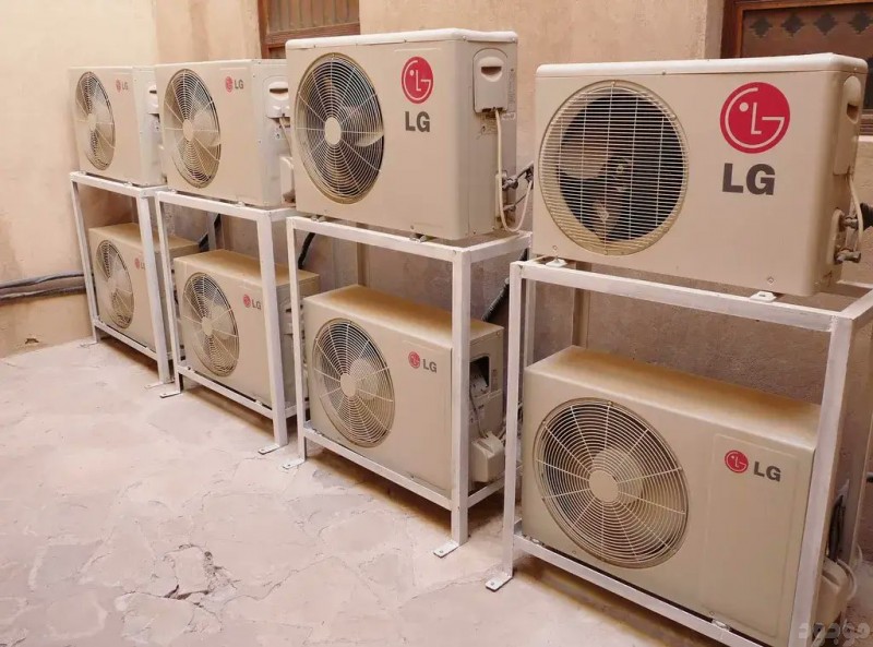 شراء اثاث مستعمل حي الازدهار 0553914188