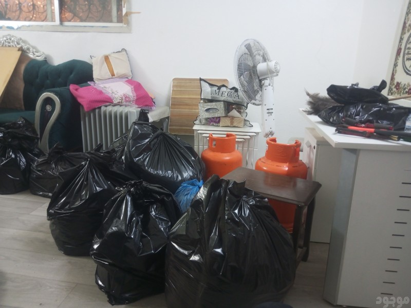 التخلص من الاثاث القديم بالرياض 0534375367