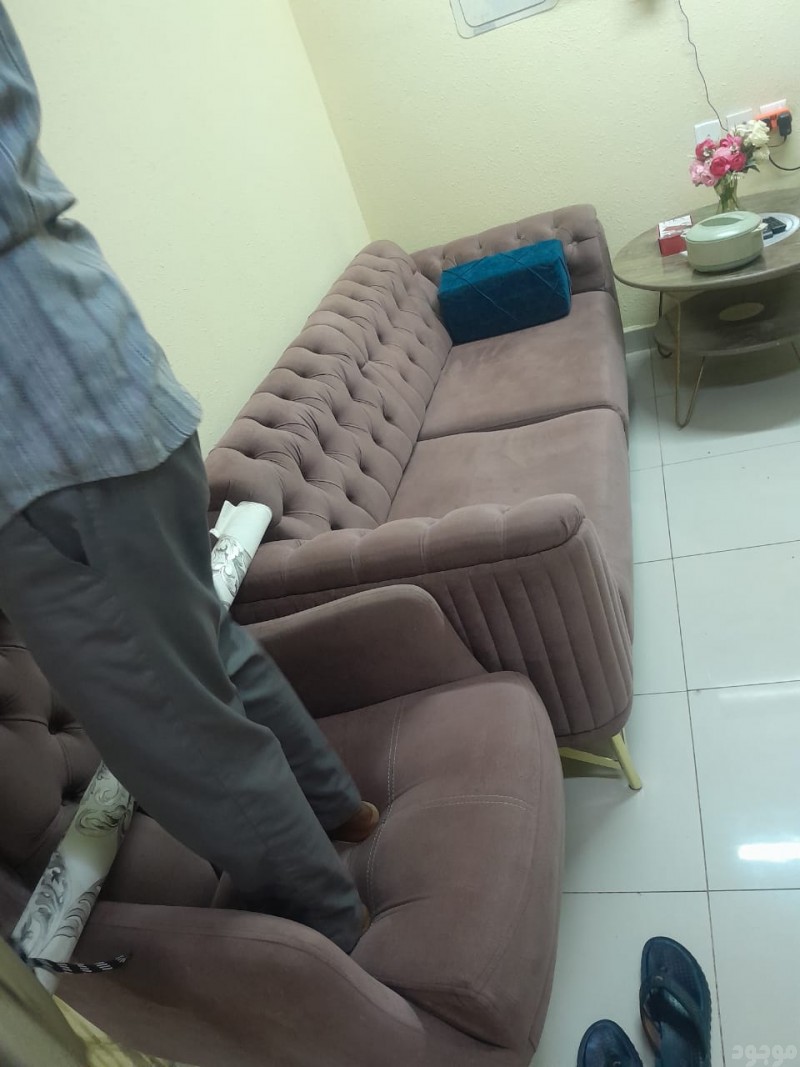 دينا نقل عفش اثاث حي السويدي ظهرة البديعة 0َ503559450 