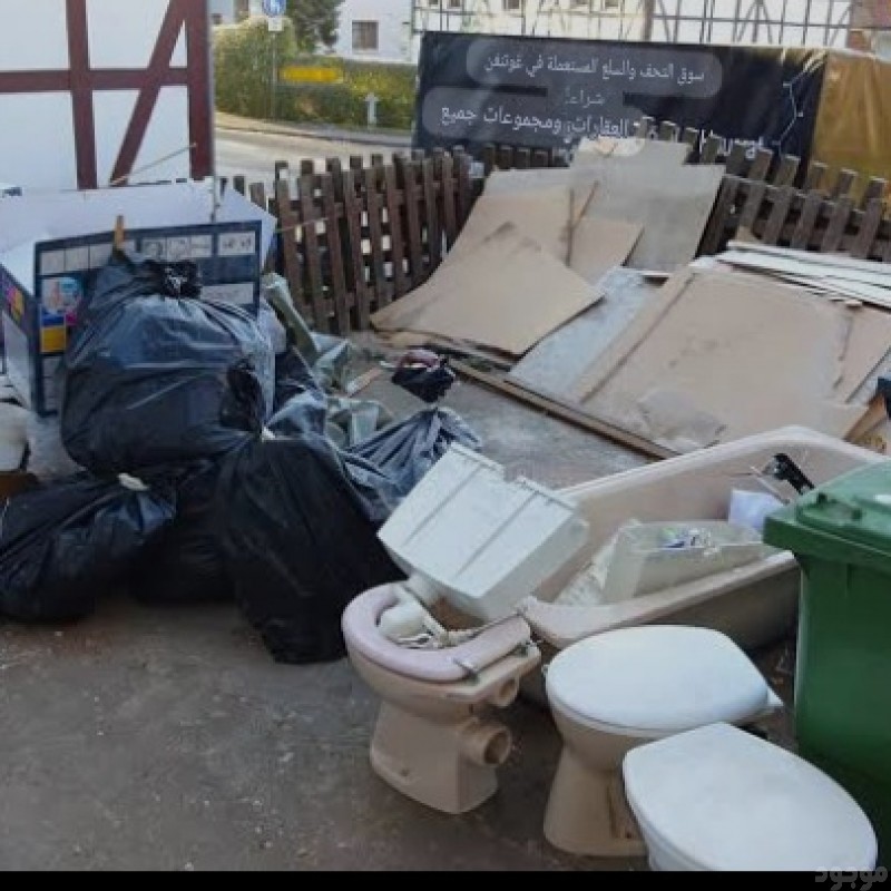 التخلص من الاثاث القديم بالرياض 0534375367 طش اثاث 