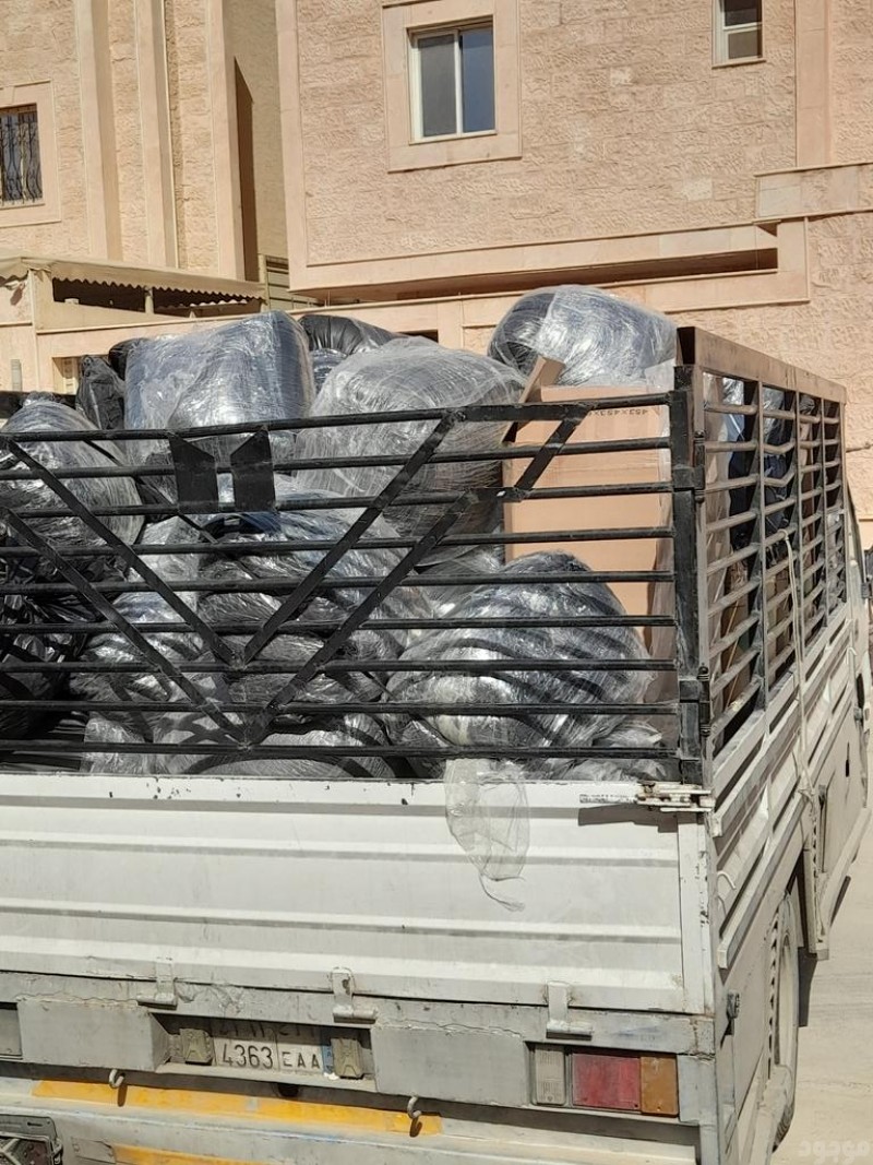 شركة رمي اثاث اثاث عفش بالرياض 0508857593
