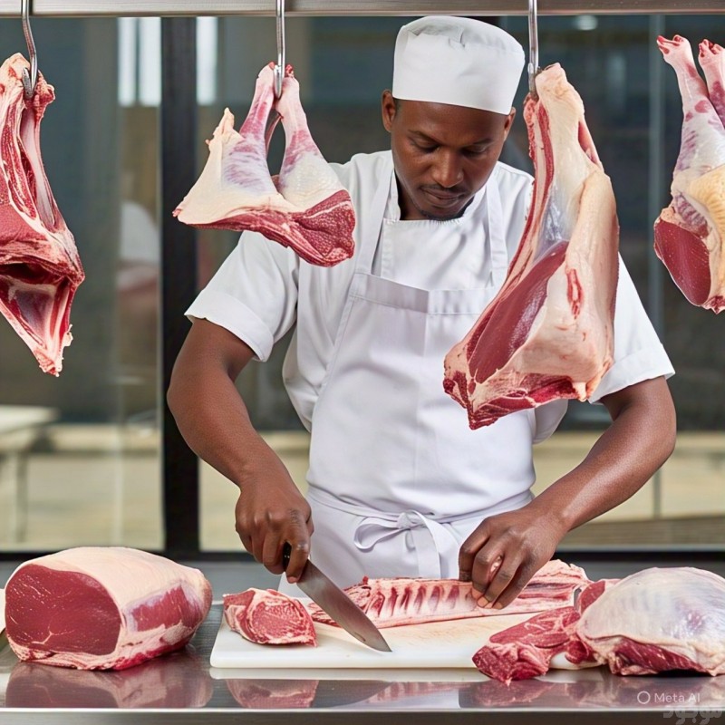 قصاب ماهر بالرياض/ 0َ533286100 رقم قصاب بالرياض 