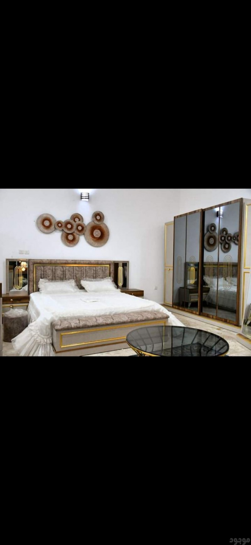 شراء غرف نوم مستعمله غرب الرياض حي طويق 0535956592 