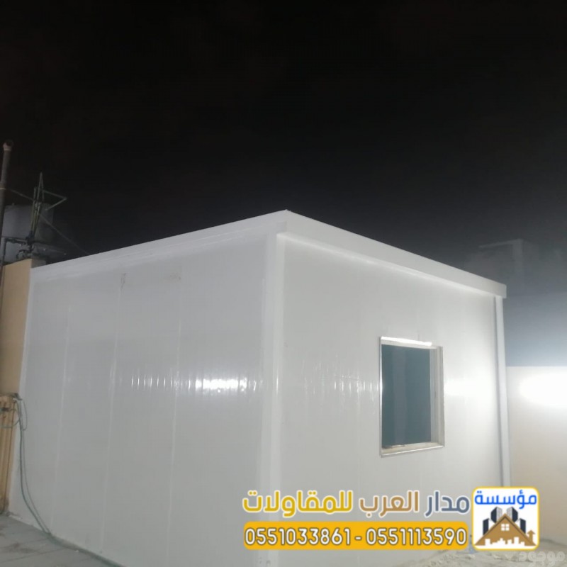 ساندوتش بانل في الرياض مع خدمات تركيب متكاملة 0551033861