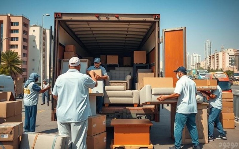 دينا التخلص من عفش القديم بالرياض  0533162272