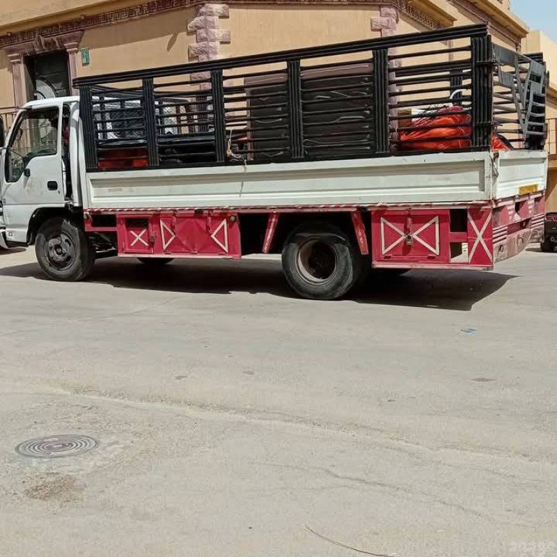 دينا طش اثاث قديم حي الرمال 0َ507973276 دينا نقل 