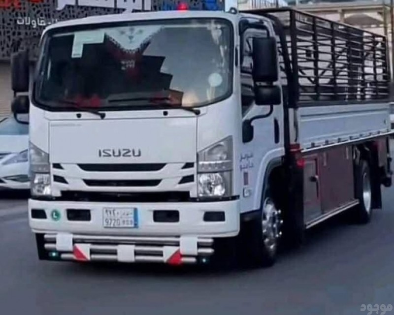 دينا نقل عفش داخل حي السويدي 0556418907