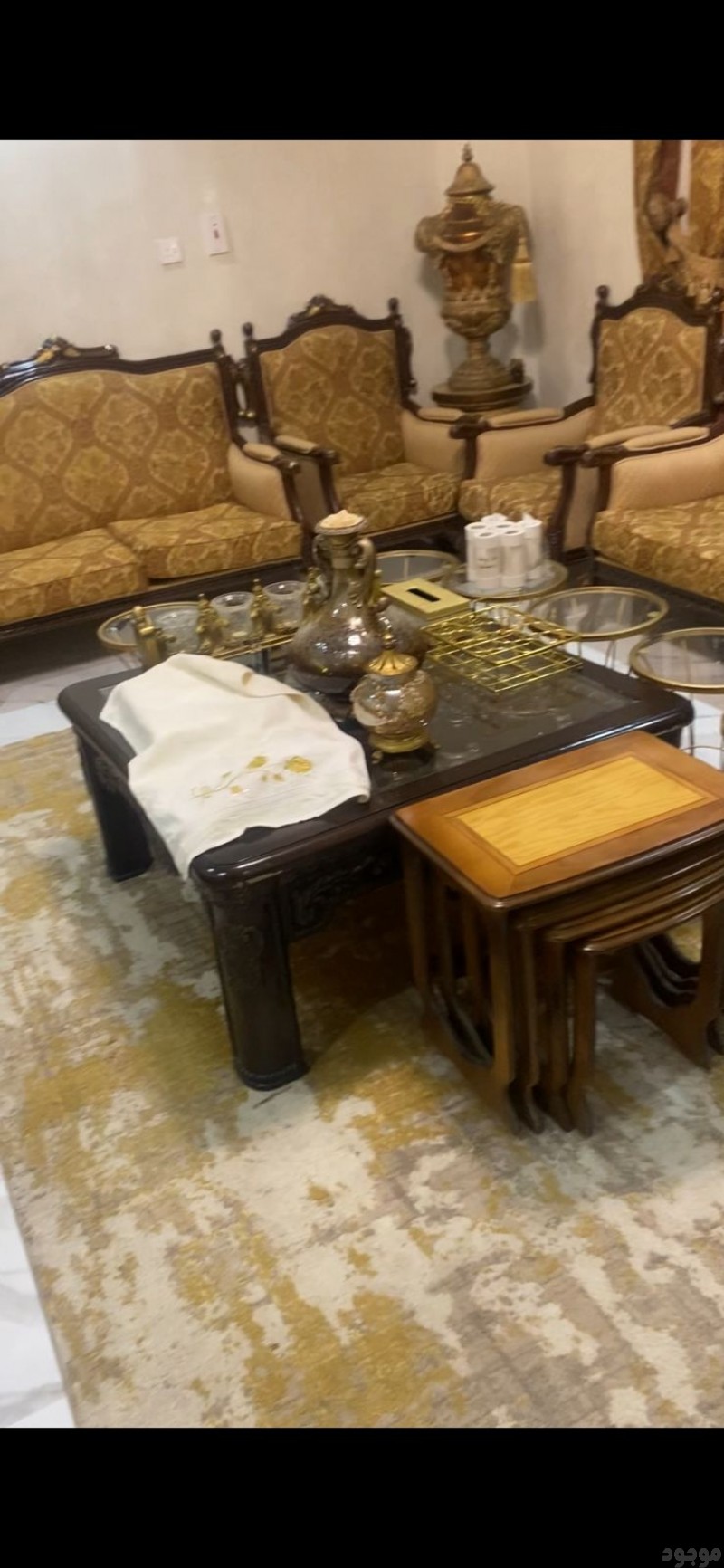 دينا طش الأثاث القديم بالرياض 0507019022 فرصة كوم بأ حي الملقاة بأ الرياض 