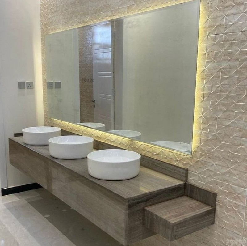 مغاسل رخام , مغاسل حمامات منوعة , صور مغاسل حمامات بسيطة