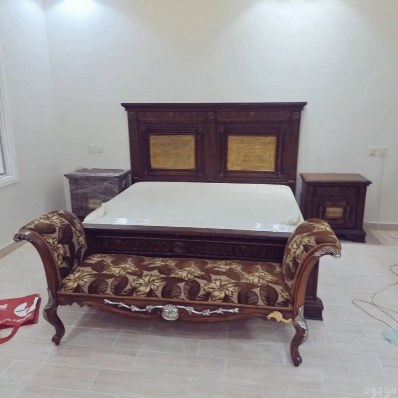 شراء اثاث مستعمل حي الحمراء 0553914418 