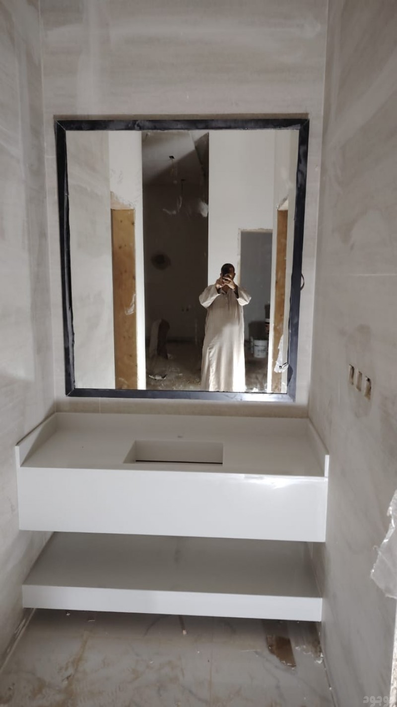  مغاسل رخام , صور مغاسل حمامات في الرياض 