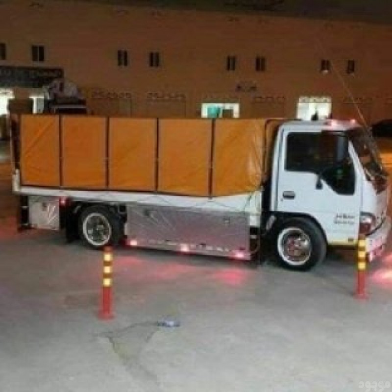 نقل عفش بالرياض وخارج الرياض خدمات متكامله مع الفك والتركيب والتحميل 0531884852