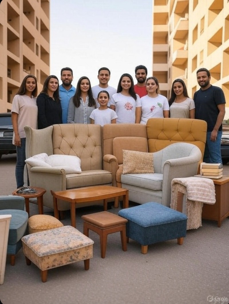 جمعيات خيرية ياخذون ألأثاث المستعمل بالرياض 0534526930 