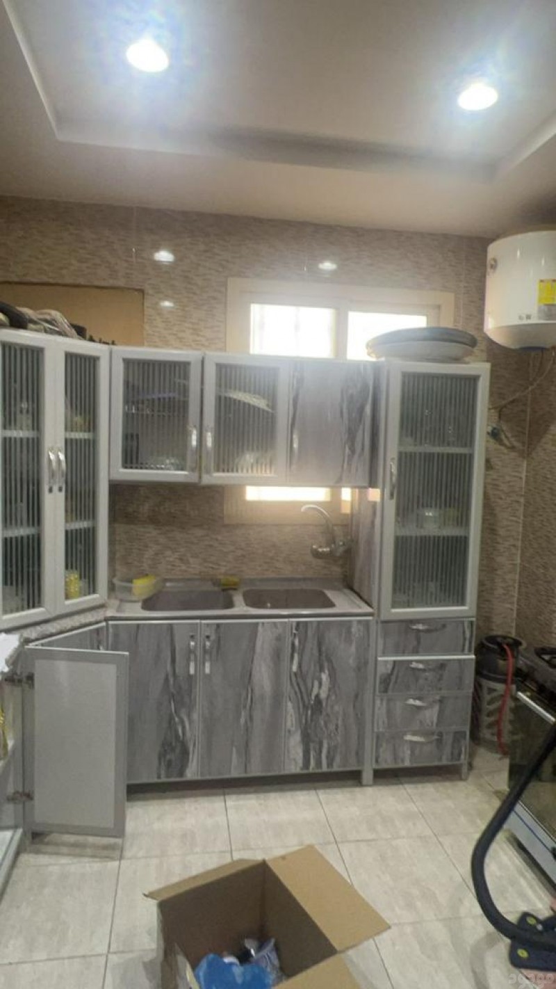 ياخذون مطابخ ومكيفات قديمة بالرياض 0544725121