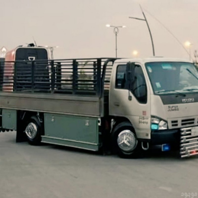 دينا نقل اثاث بحي العلياء 0551977610
