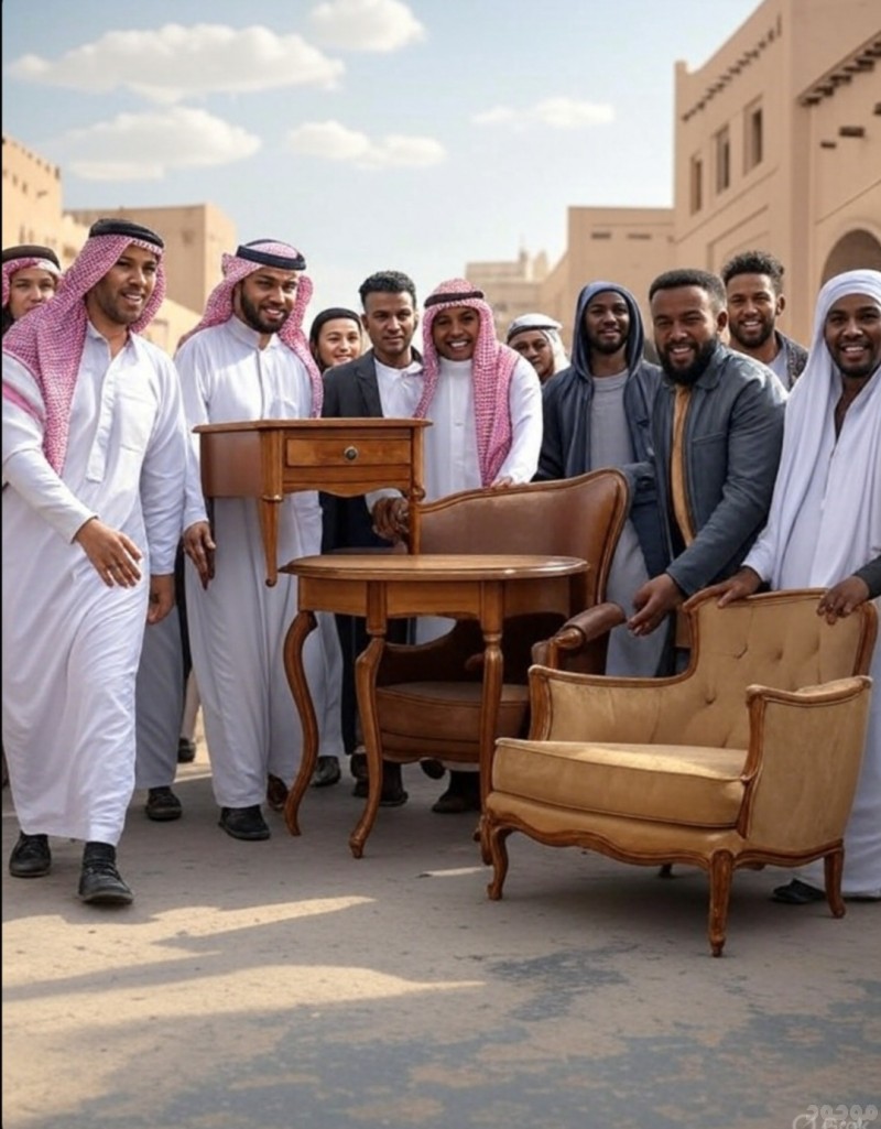 حقين التخلص من الاثاث المستعمل بالرياض 0534526930 