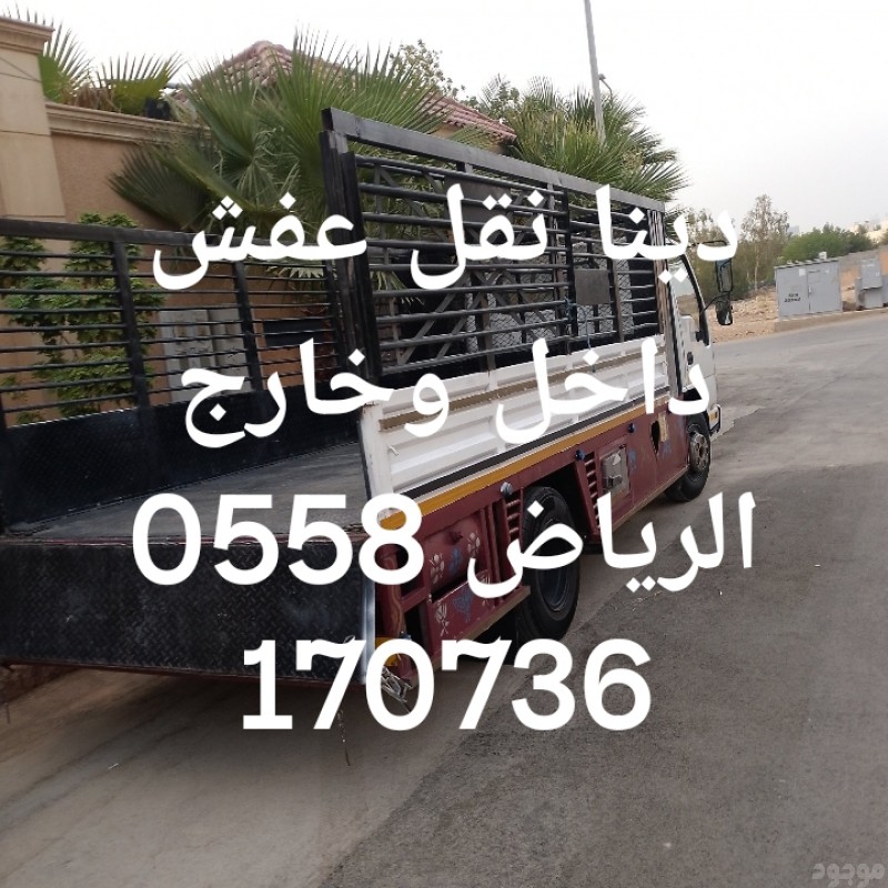 دينا التخلص من الاغراض القديمه 