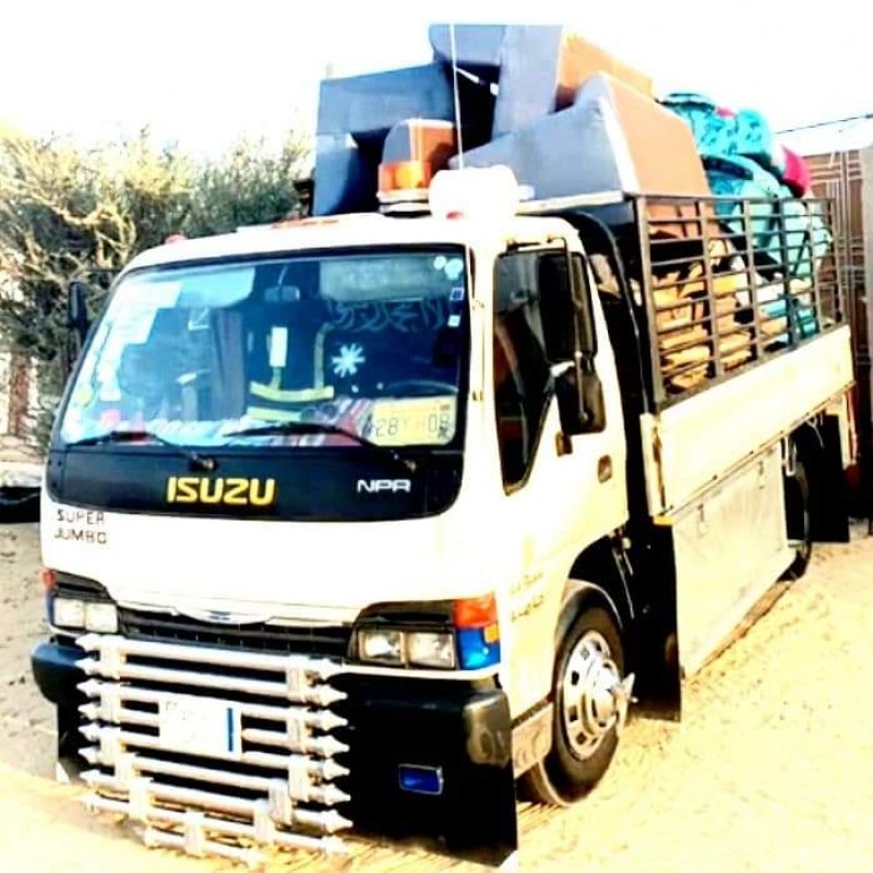 توصيل الاثاث الى الجمعية الخيرية بالرياض????0559836277????