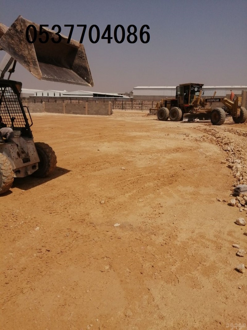  عمل اسفلت امام المنازل في الرياض  086 704 37 05