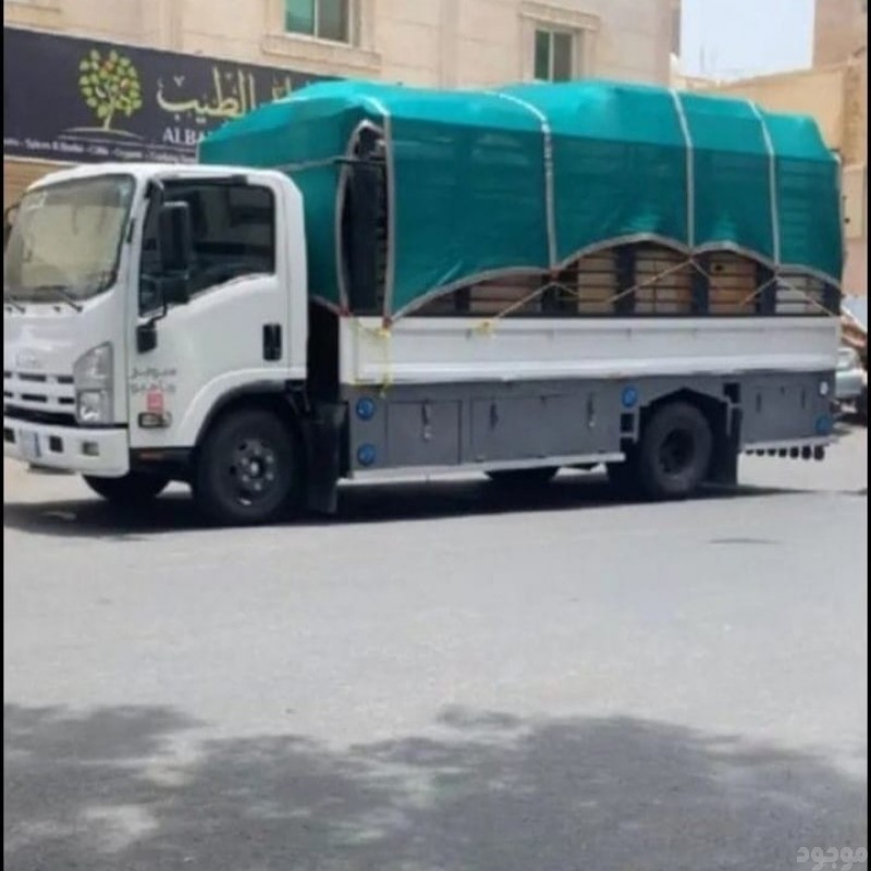 دينا لوري نقل عفش بالرياض و خارج الرياض