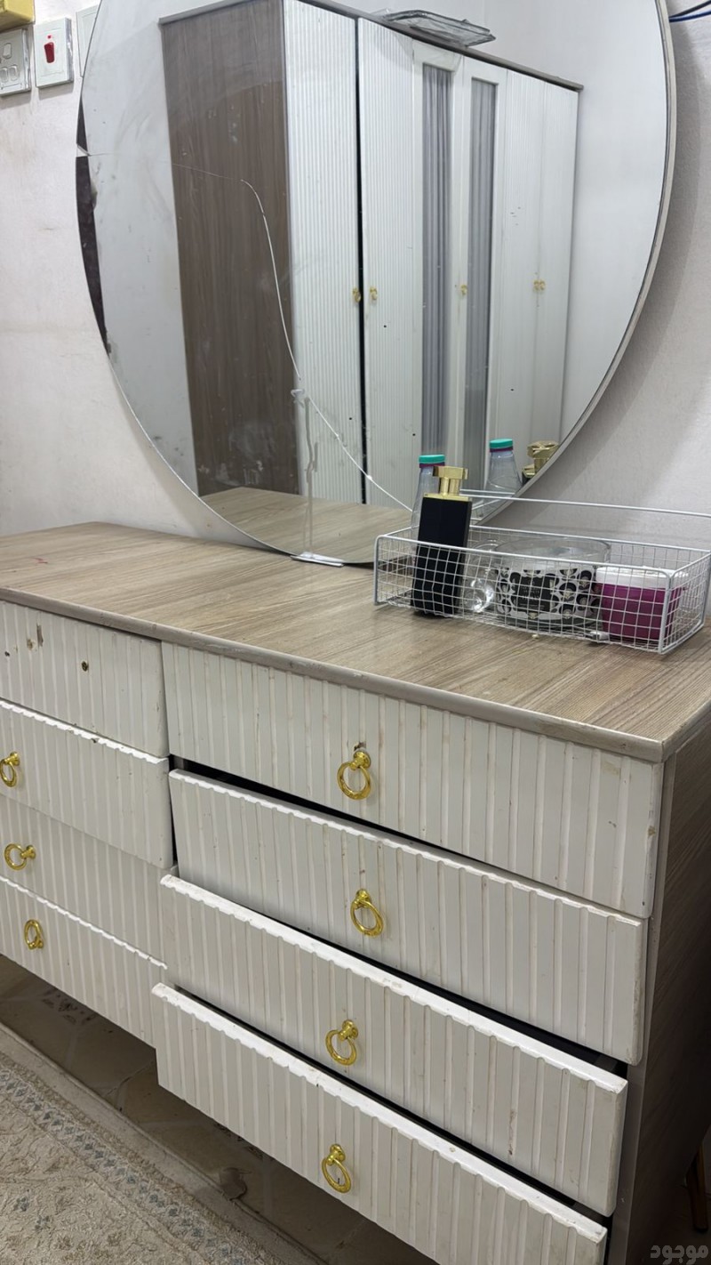 شراء اثاث مستعمل حي المربع 0553914418
