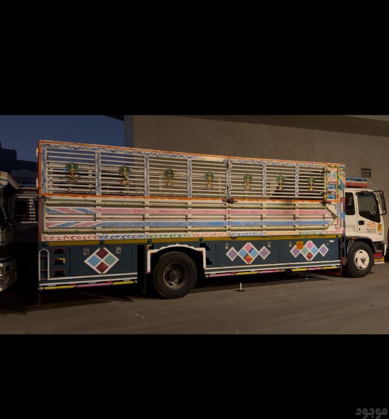 لواري نقل اثاث بضائع خارج الرياض 0540433026