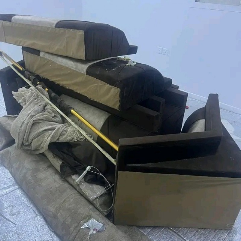 التخلص من الاثاث القديم شمال الرياض 0544725121