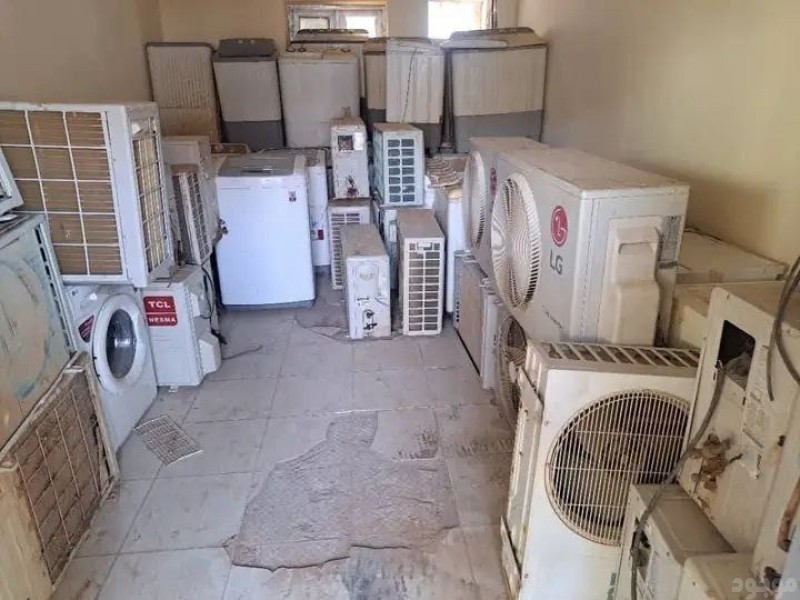 شراء الاثاث المستعمل بالرياض 0559656725