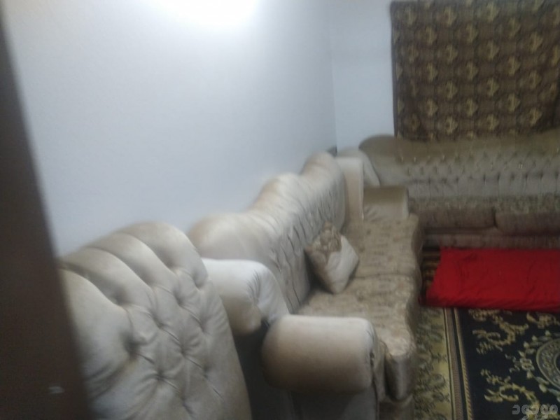 تخلص من العفش والأثاث القديم 0551977610