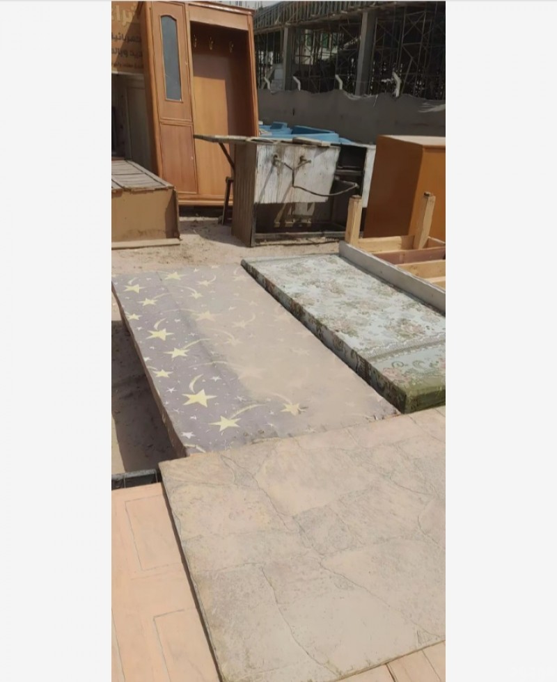 التخلص من الاثاث القديم بالرياض طش رمي اثاث تالف خربان 0542284584