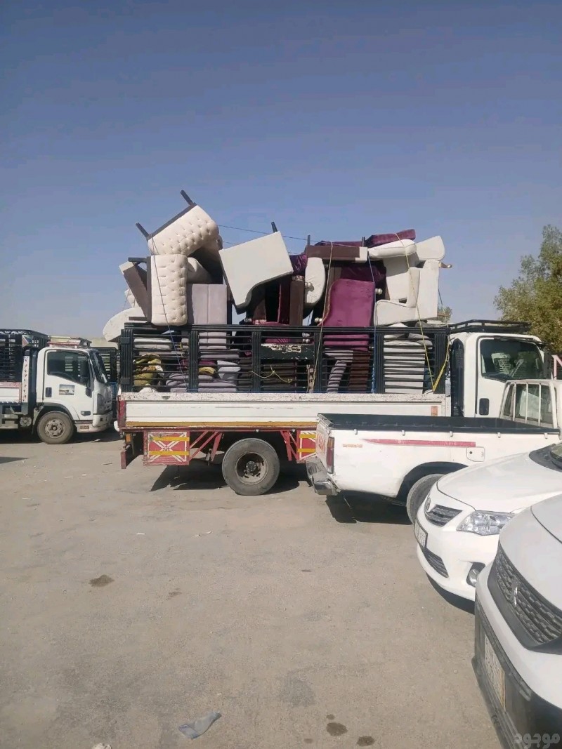 التخلص من الأثاث القديم بالرياض طش رمي الأثاث القديم بالرياض 0569986724