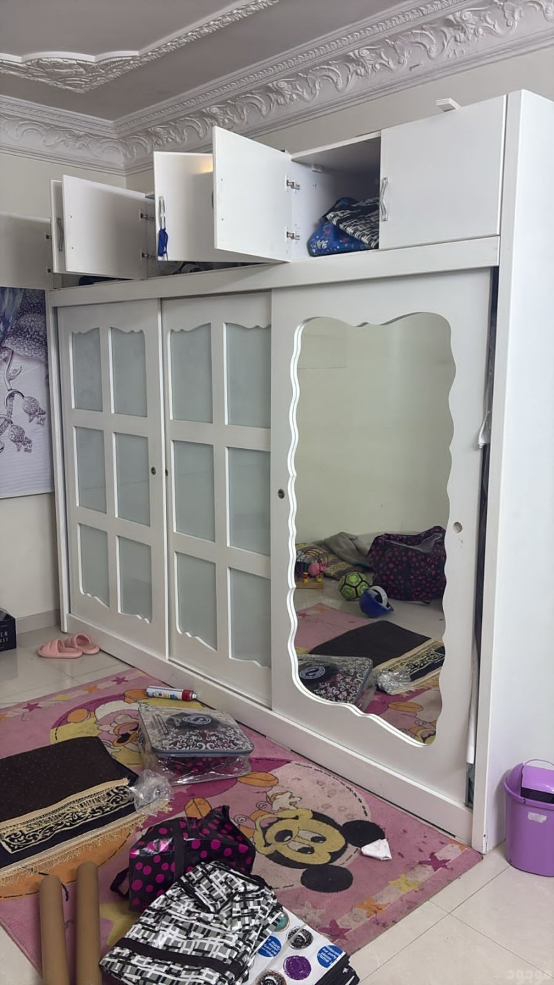 توصيل الى جمعية خيرية تاخذ الاثاث المستعمل بالرياض 0553514375 نقل