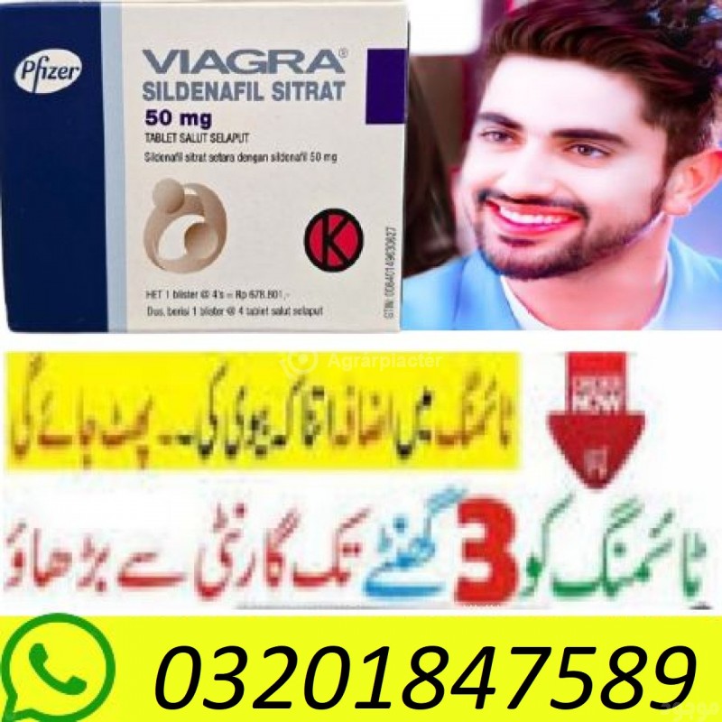 Viagra Tablets in Karachi %%$ 03201847589