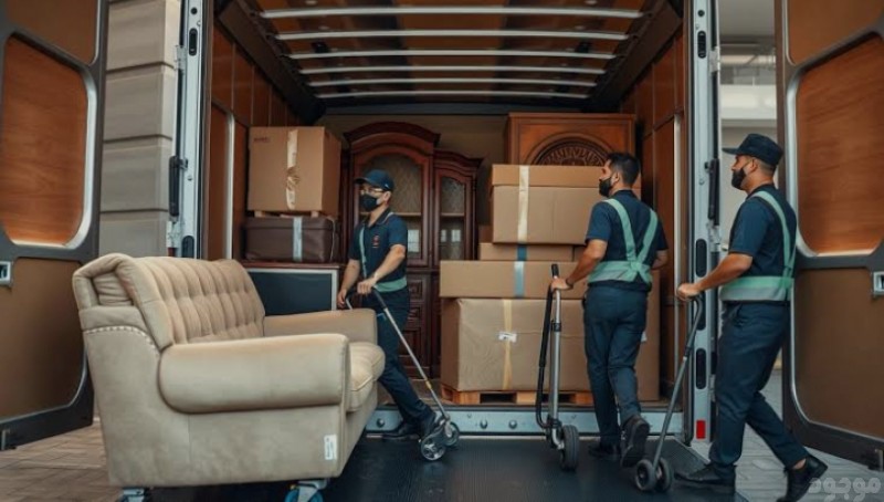 التخلص من الاثاث القديم بالرياض 0534375367