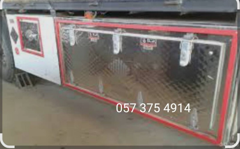 تفصيل صناديق دينات