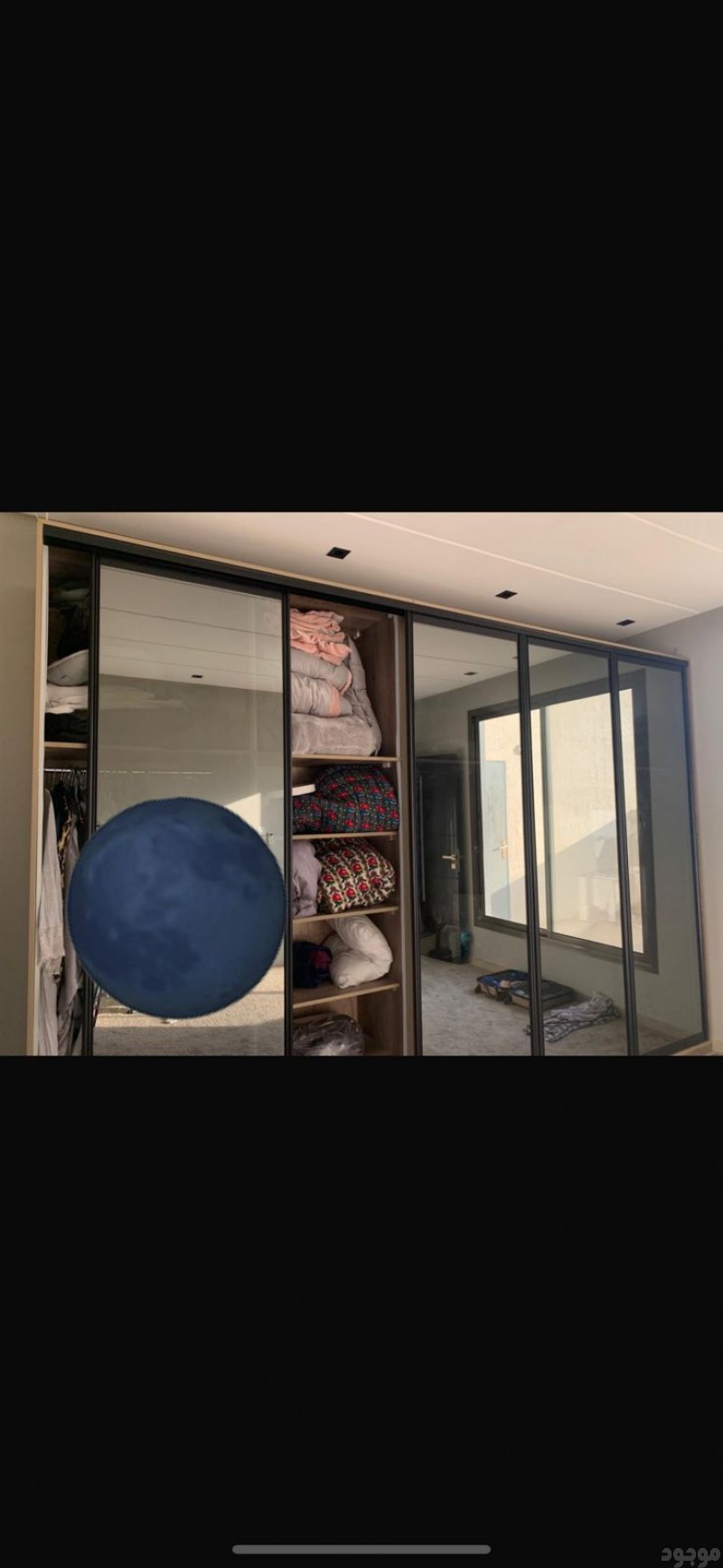 دينا نقل أثاث بشمال الرياض بحي حطين 0َ565207571 