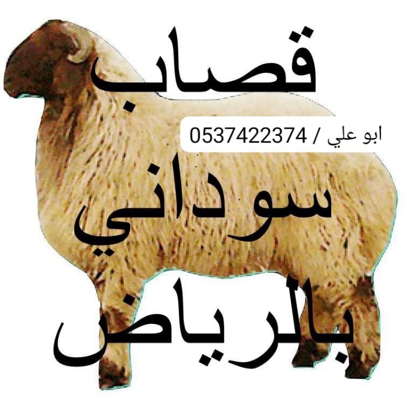 قصاب ماهر شمال الرياض 0537422374