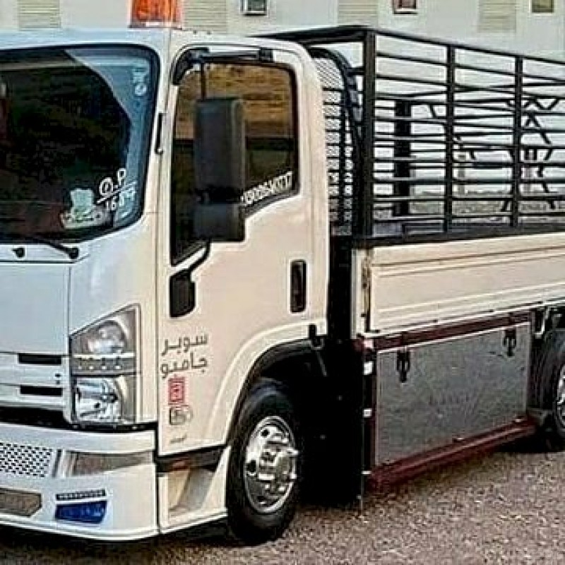 دينا نقل اثاث الى جمعية خيرية بالرياض 0571038099