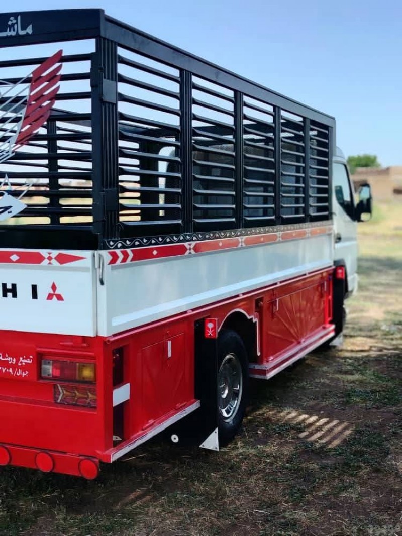 وانيت دينا نقل طش الاثاث بالرياض 0558170736 