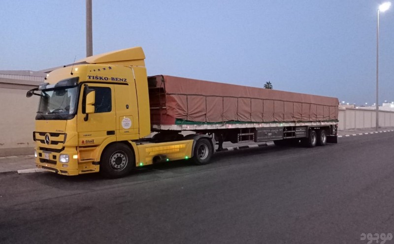 لوري نقل من الرياض الي الطايف مكة جدة 0540433026