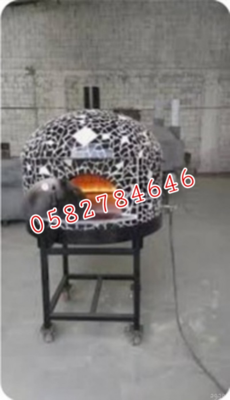 الأفران النابولية: سر نجاح مطاعم البيتزا والفطاير