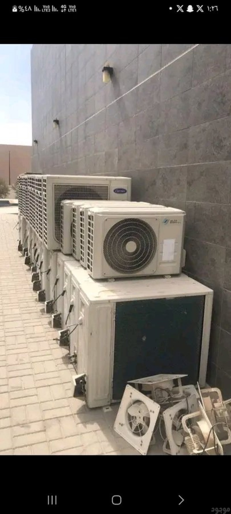 شراء الاثاث المستعمل بالرياض 0َ553247434 حي الملك فهد بالرياض 