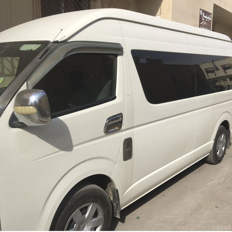 بص توصيل عمال وموظفين وموظفين بالرياض 0575907703